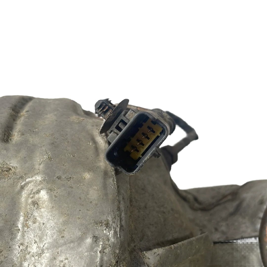 Citroen Berlingo/Peugeot Partner  DPF WITH SENSORS AND ADBLUE INJECTOR 1.6 2019-2023 P/N 9823467180