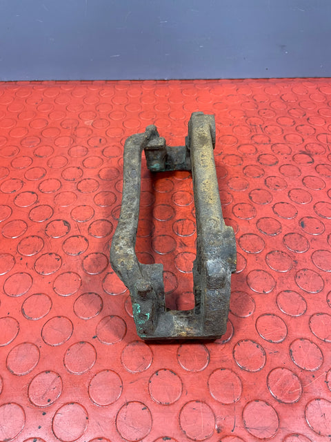 Renault Master/Vauxhall Movano FRONT BRAKE CALIPER CRADLE MK3 2014-2021 P/N 440013823R