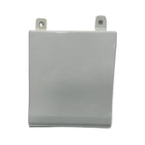 Renault Trafic/Vauxhall Vivaro/Nissan NV300 MOULDING UNDER FUEL FILLER FLAP PASSENGER'S SIDE (WHITE) 2014-2019 P/N 788287806R