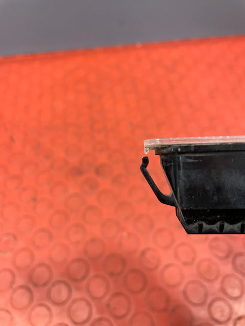 Ford Transit Mk8 NUMBER PLATE LIGHT 2013-2016 P/N GK3113550AA