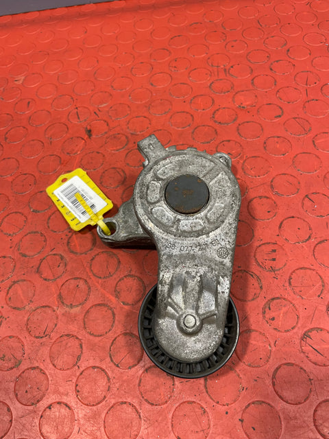 Peugeot Expert/ Citroen Dispatch/ Toyota Proace /Vauxhall Vivaro  AUXILIARY BELT TENSIONER 1.6HDI 2018-2023   P/N 9807720180 - 1