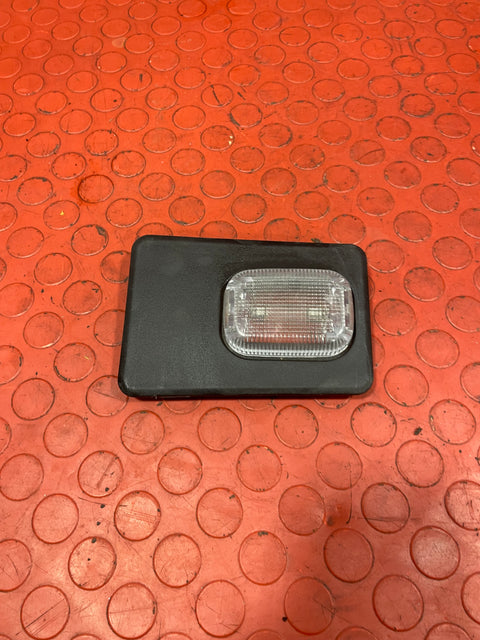 Ford Transit Custom INTERIOR LIGHTING 2013-2016 P/N BK2113773ACW