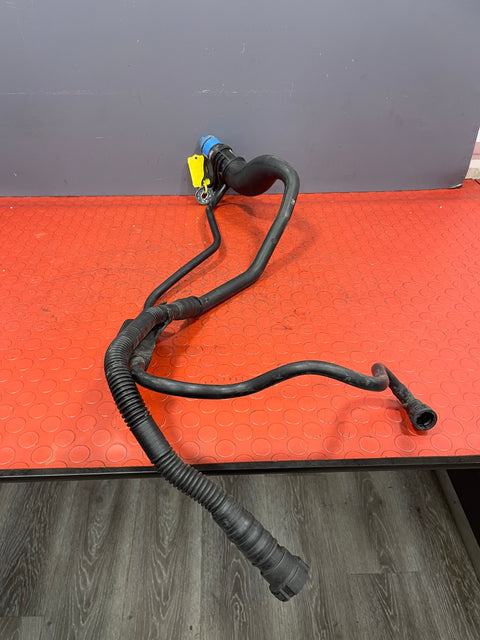 Citroen Berlingo/Peugeot Partner ADBLUE FILLER PIPE 2016-2018 1.6 ADBLUE P/N P1000506 - 1