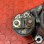 Ford Transit Connect STARTER MOTOR 1.6 TDI 2014 P/N 3M5T11000CF - 4