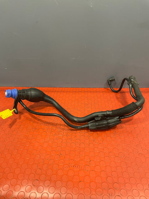 Citroen Berlingo/Peugeot Partner/Vauxhall Combo/Toyota Proace City ADBLUE FILLER PIPE 2019-2023 P/N 9815705980 - 4