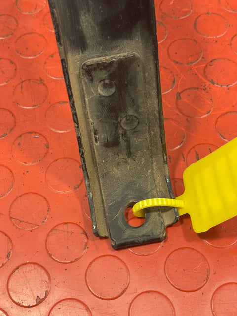 Ford Transit Custom FUEL TANK STRAP 2.0 2016-2023 P/N BK219092CC