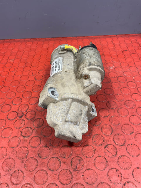 Ford Transit Custom 2.0 STARTER MOTOR 2014-2023 P/N GK2T11000AA - 3
