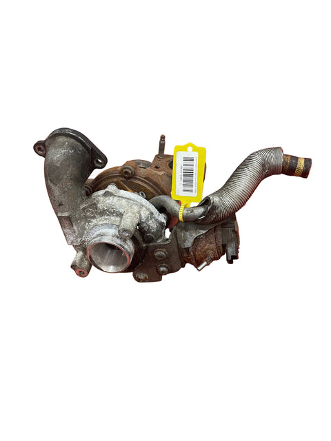 Citroen Dispatch/Peugeot Expert DIESEL TURBO CHARGER 3 Pin 1.6L 2016-2019 P/N 9804119380 - 1