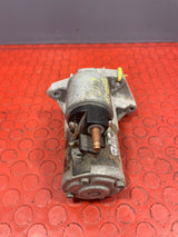 Renault Trafic/Vauxhall Vivaro/Nissan NV300 STARTER MOTOR 1.6 2014-2019 P/N 233003248R - 1