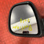Peugeot Partner/Citroen Berlingo/Vauxhall Combo/Toyota Proace City WING MIRROR (Black) Passenger's Side 2019-2024 P/N 98169900XT - 8 / 51967K01