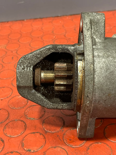 Peugeot Bipper/Citroen Nemo STARTER MOTOR 1.3 D 2008-2014 P/N 1616323380