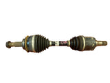 Toyota Hilux DRIVESHAFT Front Drivers Side 2015-2020 P/N 434300K080