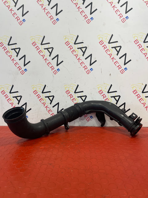 Peugeot Boxer/Citroen Relay INDUCTION PIPE  2018 P/N 1387181080