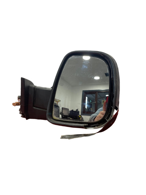 Citroen Berlingo/Peugeot Partner  Right Side Drivers side O/S WING MIRROR (2013-2018) (Damaged)   P/N   232636104