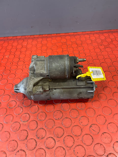 Citroen Berlingo/Peugeot Partner/Vauxhall Combo/Toyota Proace City STARTER MOTOR ASSEMBLY 1.6/1.5 12V 2016-2024 P/N 9688268480 - 2 / TS14E110