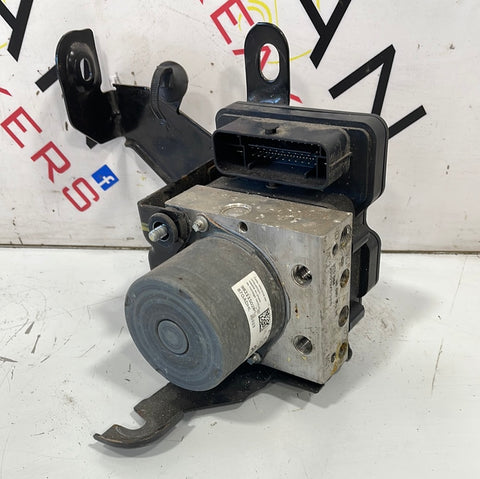 Vauxhall Vivaro/Peugeot Expert/Citroen Dispatch ABS PUMP WITH BRACKET 2020 P/N 0265259449