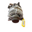 Citroen Berlingo/Dispatch /Peugeot Partner/Vauxhall Combo/Toyota Proace City ALTERNATOR 1.5 2019-2024 P/N 9820893880 - 7