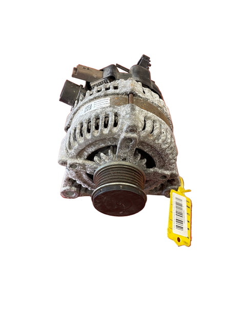 Citroen Berlingo/Dispatch /Peugeot Partner/Vauxhall Combo/Toyota Proace City ALTERNATOR 1.5 2019-2024 P/N 9820893880 - 7