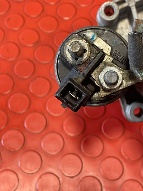 Vauxhall Vivaro/Citroen Dispatch/Peugeot Expert/Toyota Proace/Fiat Scudo 1.5 STARTER MOTOR 2019-2024 P/N 9832577880 - 7