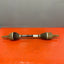 Peugeot Expert/Citroen Dispatch/Vauxhall Vivaro PASSENGER SIDE DRIVESHAFT 2016-2024 2.0 P/N 9806153080