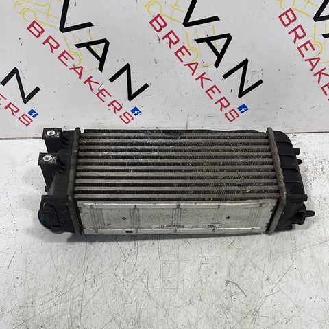 Citroen Berlingo/Peugeot Partner INTERCOOLER UNIT 1.6 2008-2018 P/N 9684212480