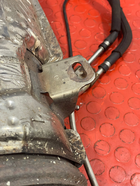 Citroen Berlingo/Peugeot Partner CATALYTIC CONVERTER / DPF 1.6 2011-2016 (2/6 Pin) P/N 1005142X - 10 / 1005143X