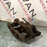 Ford Transit Custom P/S BRAKE CALLIPER AND CARRIER 2013/2018 2.2 P/N W08364AG