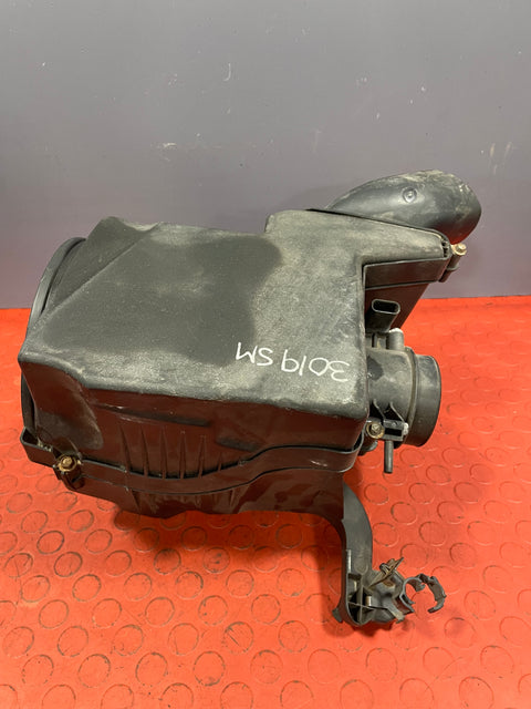 Ford Transit Connect AIR BOX WITH MAF SENSOR 1.5/1.6 TDCI 2013-2022 P/N AV619600BG - 1