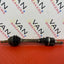 Vauxhall Vivaro/Renault Trafic PASSENGER DRIVESHAFT 1.6L DIESEL 6 SPEED MANUAL MK2 Driveshaft (short)   P/N 93453896