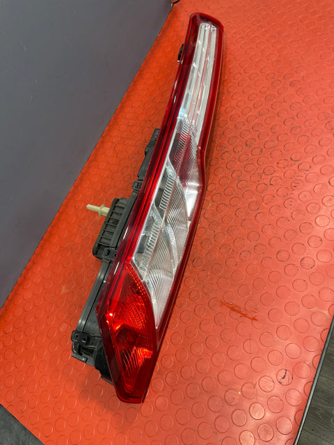Ford Transit Custom TAILLIGHT ASSEMBLY Passenger's Side 2016-2023 P/N BK2113405AG - 2