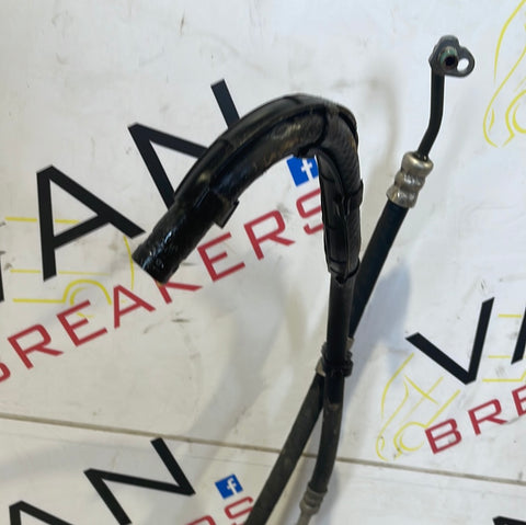 Peugeot Expert /Vauxhall Vivaro/Citroen Dispatch/ Toyota Proace POWER STEERING PIPE HOSE 2019-2024 P/N 9809510580