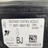 Ford Transit Custom AIRBAG MODULE ECU 2.0 2018-2023 P/N JK2T14B321BJ