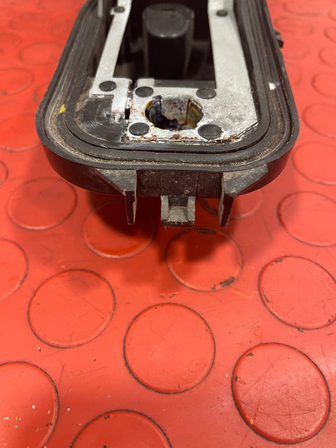 Ford Transit Mk8 TAILLIGHT BULB CARRIER Drivers Side 2013-2016 P/N BK3113NOO4AB