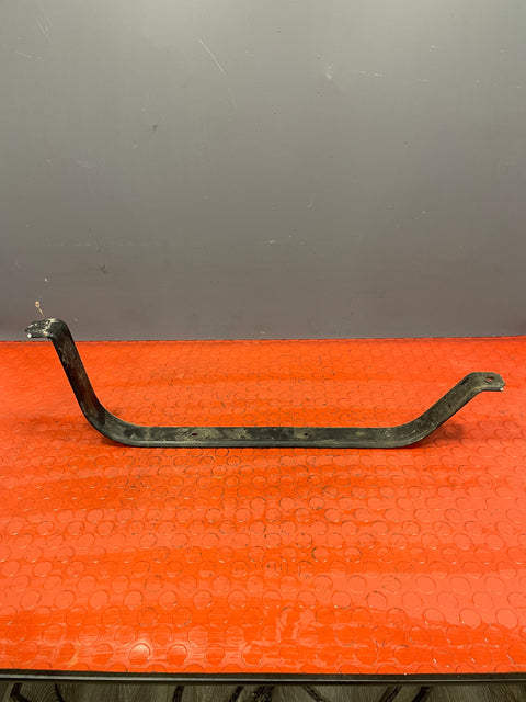 Ford Transit Custom FUEL TANK STRAPS (Pair) 2.0 2016-2023 P/N BK219092AE / KK219092CC