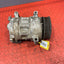 Citroen Berlingo/Peugeot Partner AIR CONDITIONING PUMP (2Pin) 2008-2016 P/N 9802875780 - 3