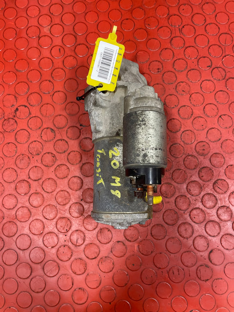 Ford Transit Custom MK8 FWD STARTER MOTOR 2.0 2016-2023 P/N GK2T11000BC - 2