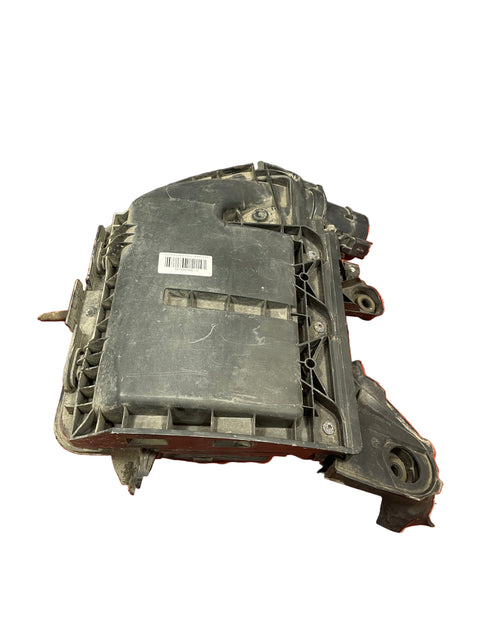 Citroen Berlingo/Peugeot Partner AIRBOX With MAF SENSOR & AIR FILTER 1.6hdi 2008-2016 P/N 9673061080 - 3