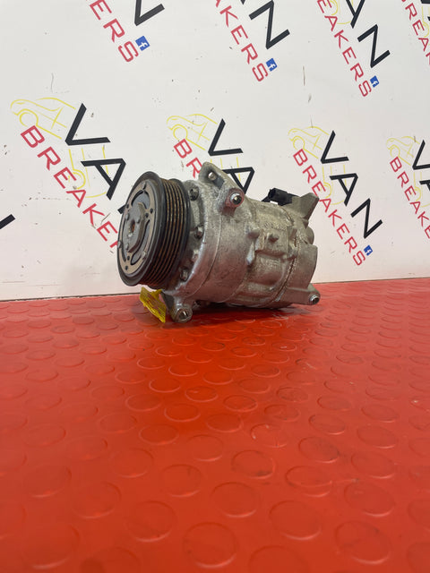 Ford Transit Custom AIR CONDITIONING PUMP  2.0L  2015-2022   P/N GK2119D629DA