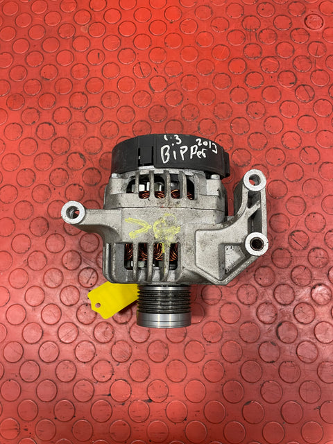 Citroen Nemo/Peugeot Bipper ALTERNATOR 1.3 2013 P/N AA6435