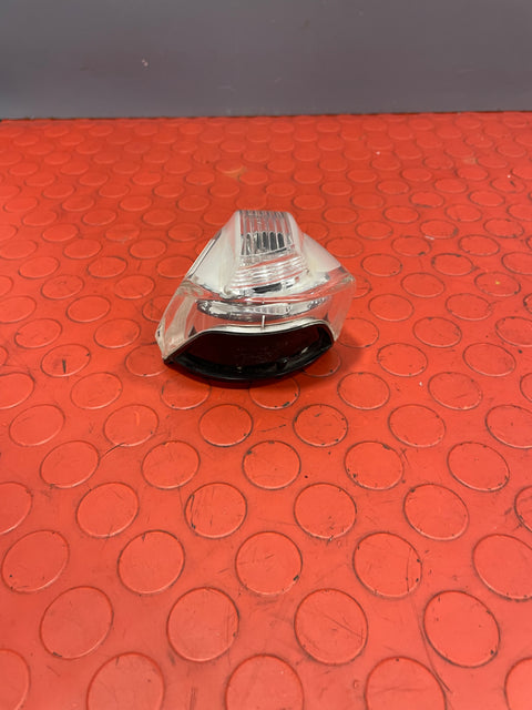 Ford Transit Custom WING MIRROR INDICATOR LENS 2013-2016 P/N 2RH0020