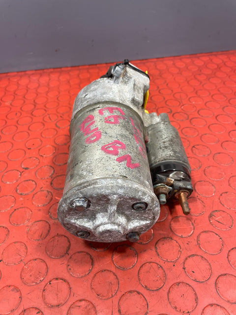 Ford Transit Custom MK8 FWD STARTER MOTOR 2.0 2016-2023 P/N GK2T11000BC - 5