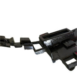 Citroen Berlingo/Peugeot Partner/Vauxhall Combo/Toyota Proace City FRONT BUMPER/ARCH BRACKET Passenger Side 2018-2025 P/N 9816768880