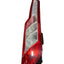 Ford Transit Custom TAILLIGHT ASSEMBLY Driver's Side 2013-2018 P/N BK2113404AG - 1