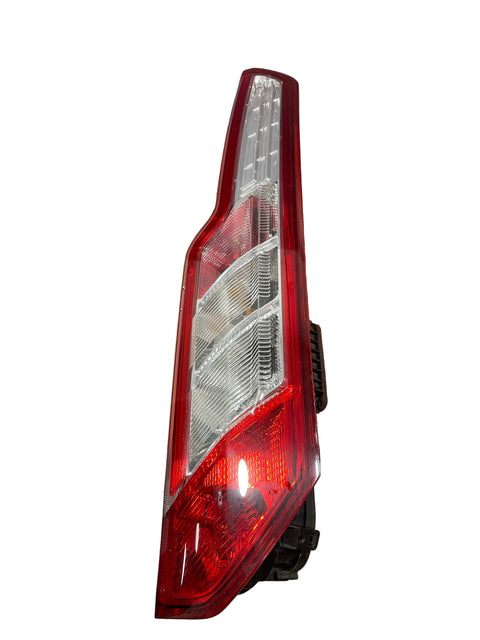 Ford Transit Custom TAILLIGHT ASSEMBLY Driver's Side 2013-2018 P/N BK2113404AG - 1