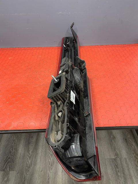 Ford Transit Custom TAILLIGHT ASSEMBLY Driver's Side 2013-2018 P/N BK2113404AG - 1