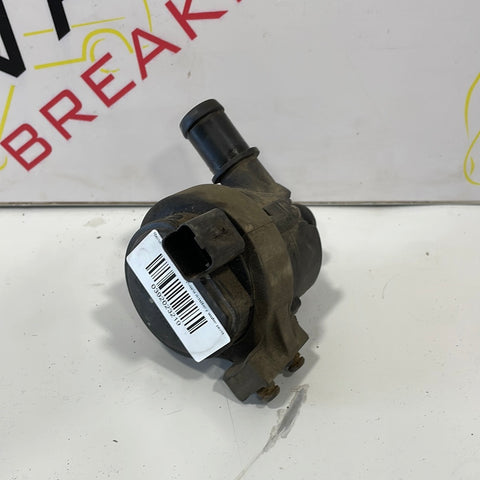 Renault Trafic/Vauxhall Vivaro AUXILIARY WATER PUMP 2016 P/N 0392023219