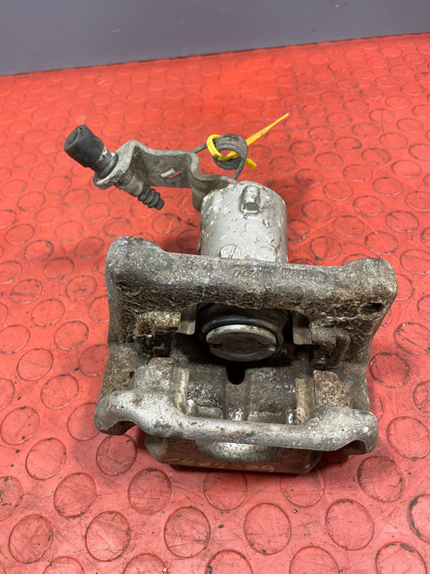 Vauxhall Combo/Citroen Berlingo/Peugeot Partner/Toyota Proace City  DRIVERS REAR BRAKE CALIPER 1.6  2018 - ON P/N 9819337780