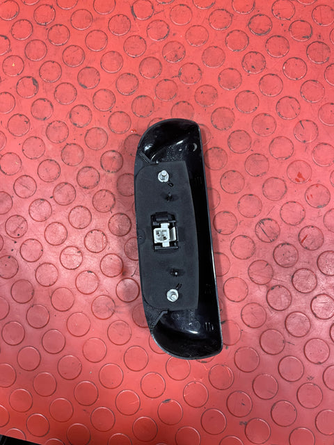 Vauxhall Vivaro/ Renault Trafic REAR NUMBER PLATE LIGHT 2014-2019 P/N 93854773