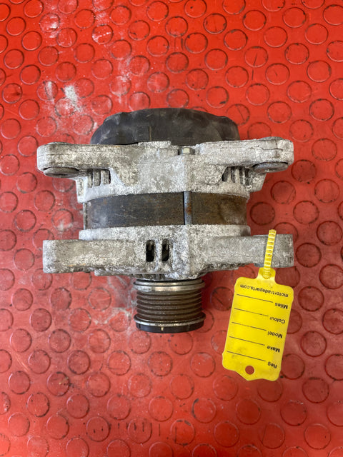 Citroen Berlingo/Dispatch /Peugeot Partner/Vauxhall Combo/Toyota Proace City ALTERNATOR 1.5 2019-2024 P/N 9820893880 - 8