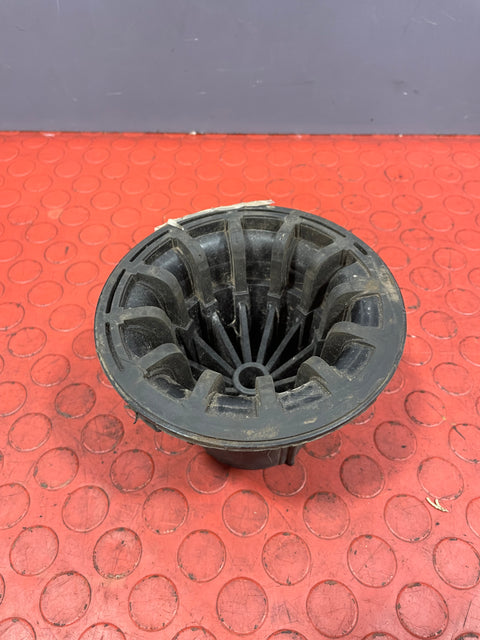 Citroen Berlingo/Peugeot Partner REAR BUMP STOP 2019> P/N 9831085880